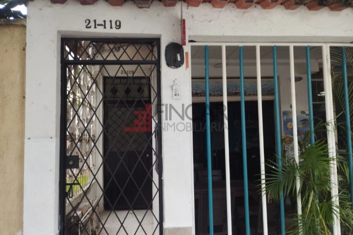 Calle 89 # 21- 119
