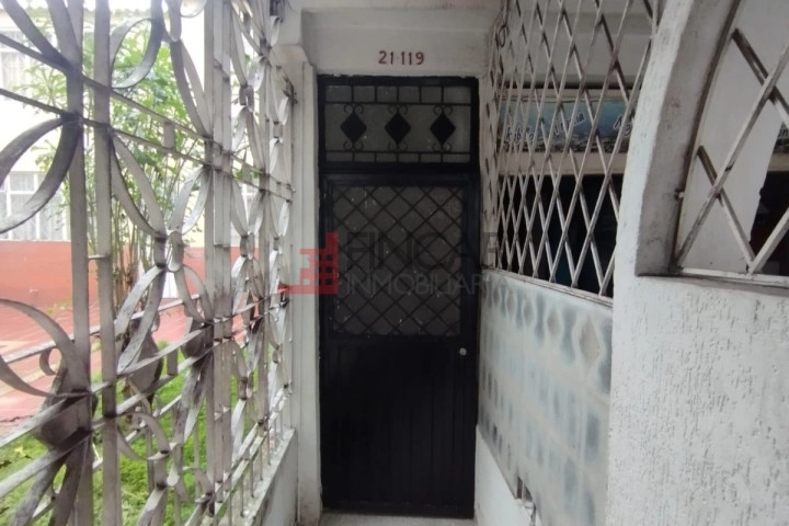 Calle 89 # 21- 119