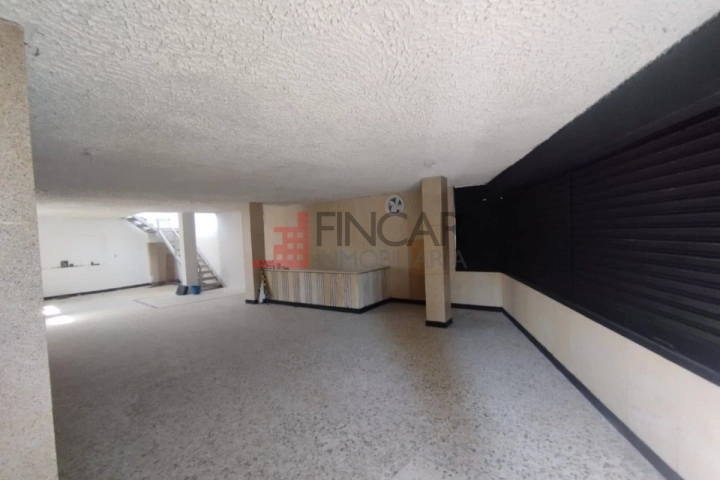 Avenida Eduardo Santos # 28-72