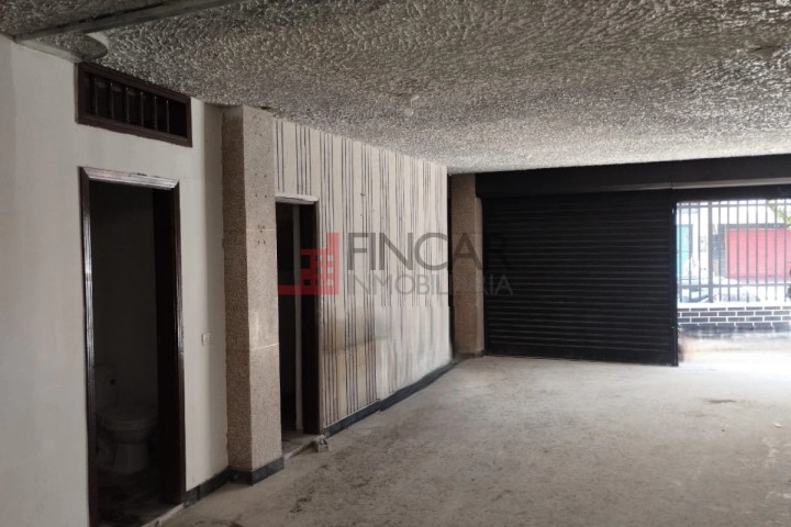 Avenida Eduardo Santos # 28-72