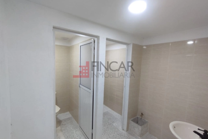 Calle 15A # 17-108