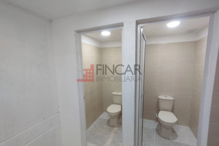 Calle 15A # 17-108