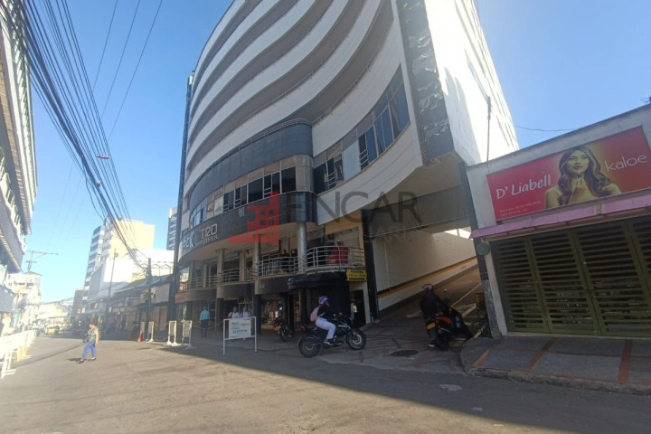 Calle 36 # 16-38