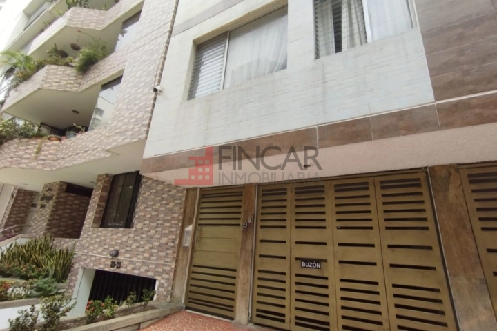 Calle 42 # 29-43