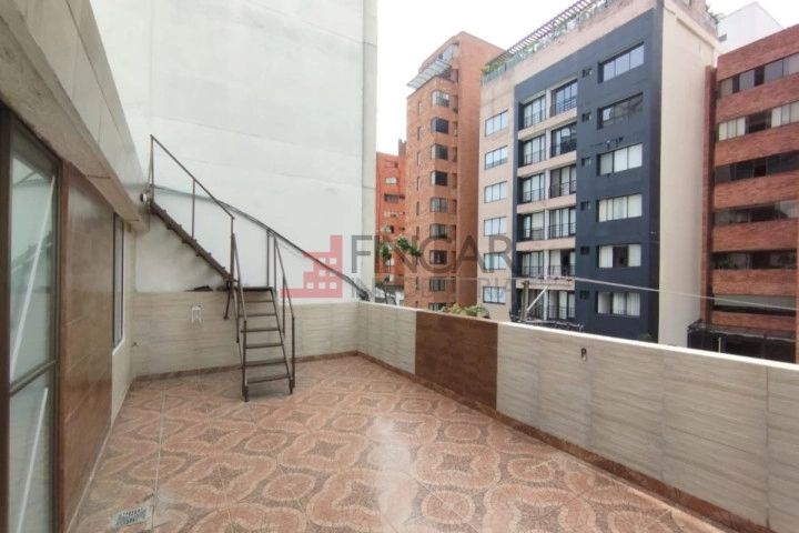 Calle 42 # 29-43