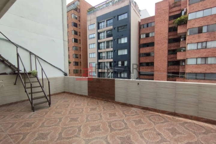Calle 42 # 29-43