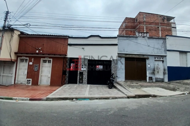 Calle 7 # 18-61
