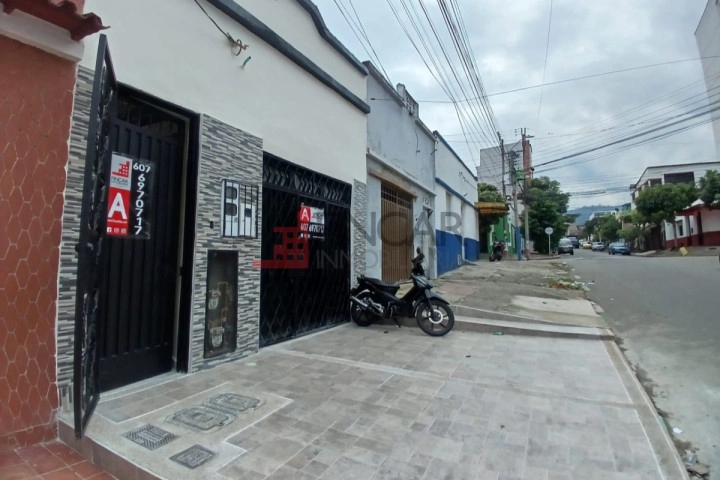 Calle 7 # 18-61