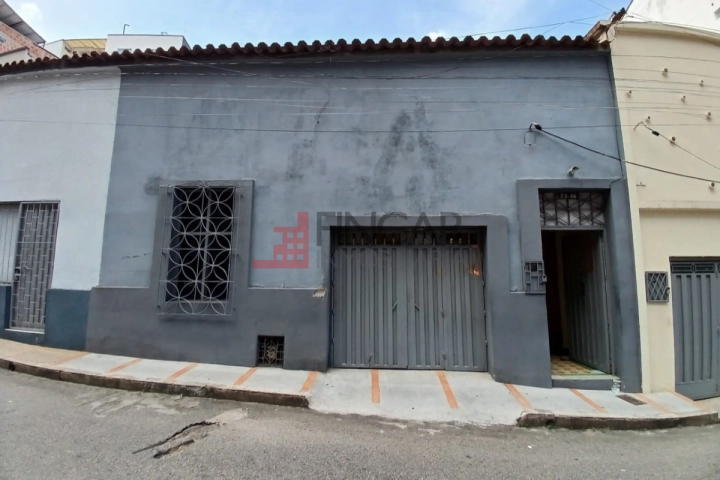 Calle 39 # 23-46