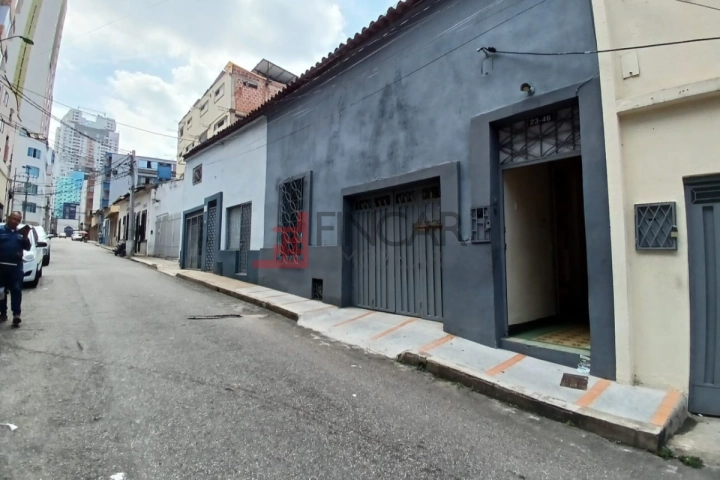 Calle 39 # 23-46