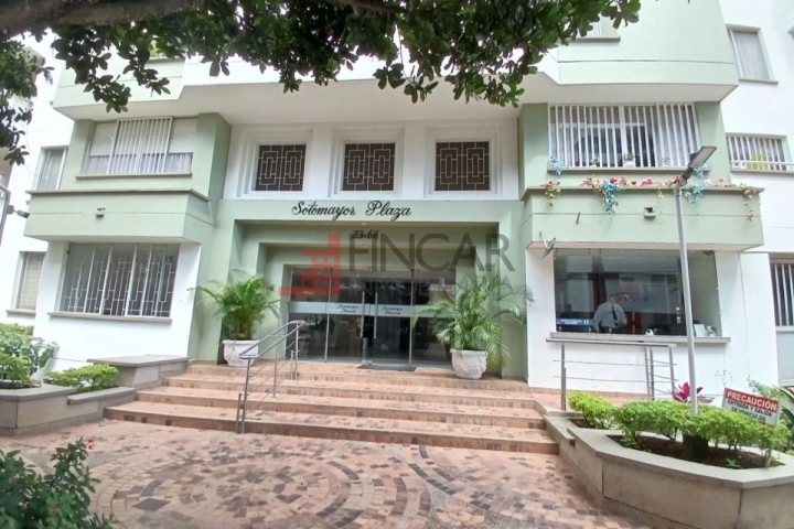 Calle 52 # 23-68