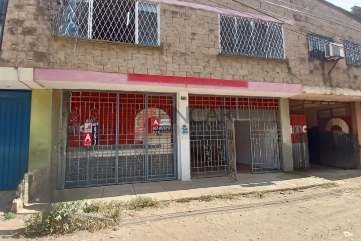 Calle 2 A # 3 - 35