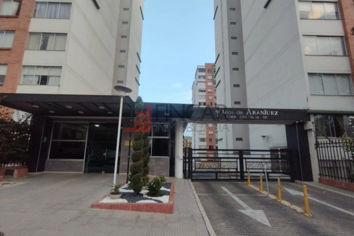 Calle 200 #14 - 50
