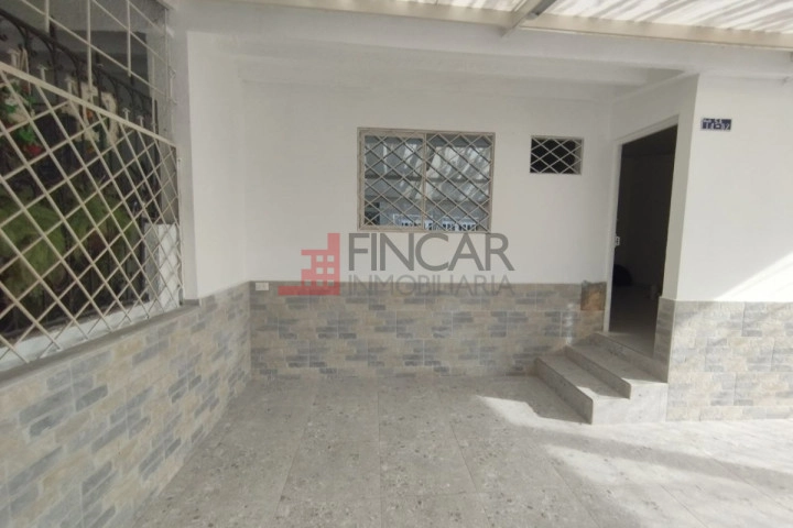 Calle 5A # 14-82