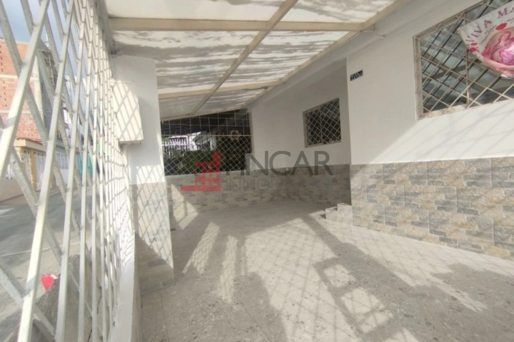 Calle 5A # 14-82