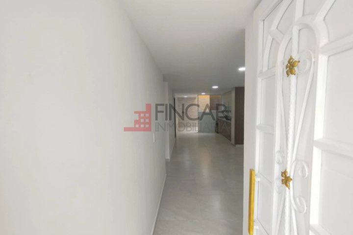 Calle 89B # 17C- 29