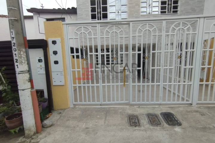 Calle 89B # 17C- 29