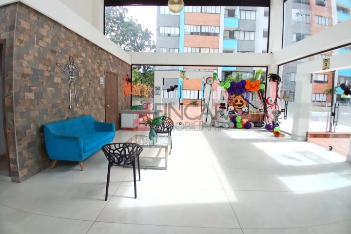 Calle 103 # 12-40