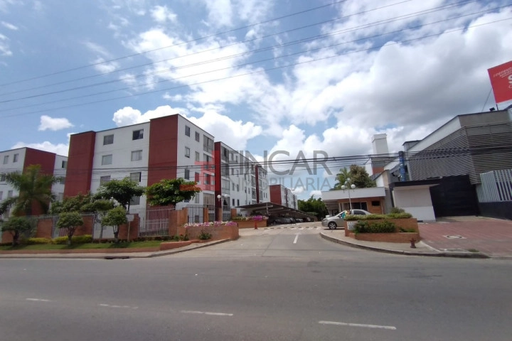 Paralela al bosque # 105- 250