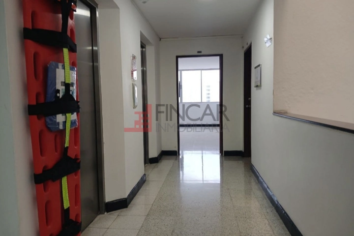 CALLE 36 # 19-18 OFICINA 508 EDIFICIO GRANCOLOMBIANA P.H.