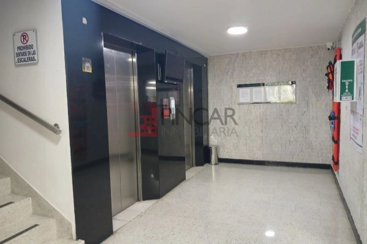 CALLE 36 # 19-18 OFICINA 508 EDIFICIO GRANCOLOMBIANA P.H.