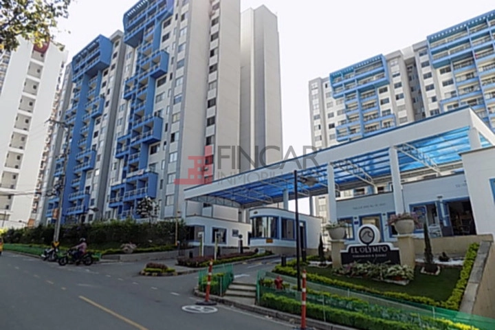 calle 12 # 12 - 158 torre 3 apartamento 1105  EL OLYMPO COND. & RESORT ET. I P.H