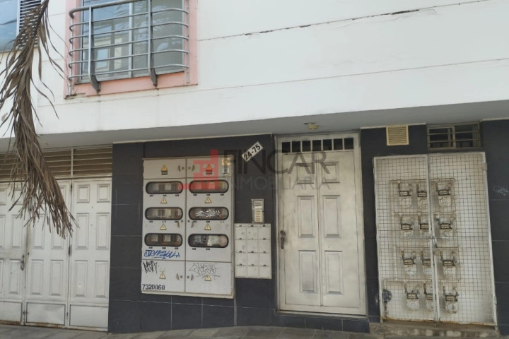 calle 8 # 24 - 75 apartamento 201