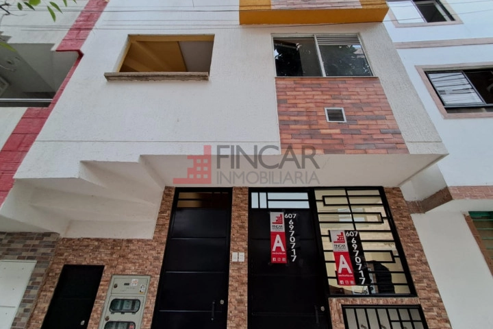 calle 15 peatonal 14a-14 apartamento 101