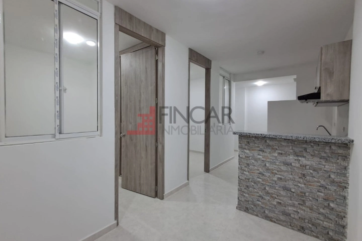 calle 15 peatonal 14a-14 apartamento 101