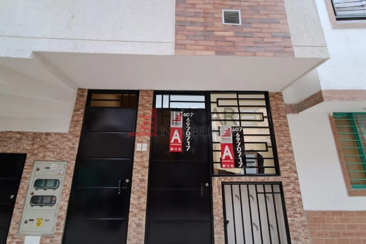 calle 15 peatonal 14a-14 apartamento 101