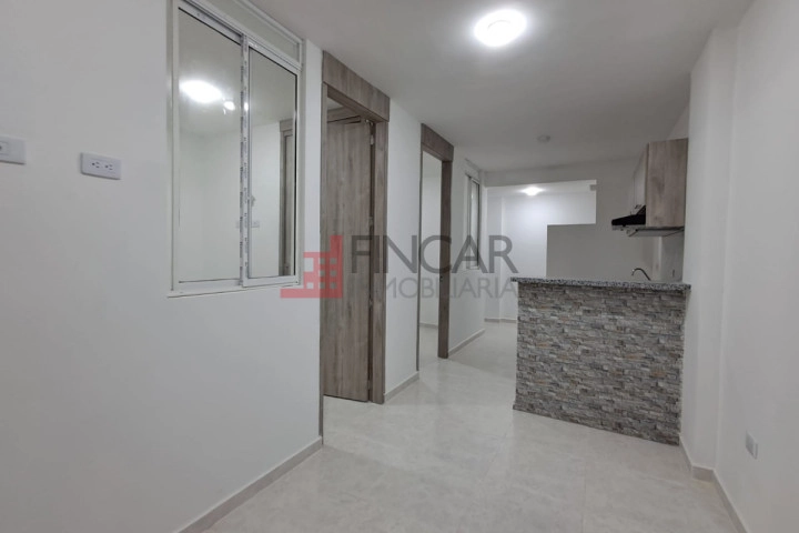 calle 15 peatonal 14a-14 apartamento 101