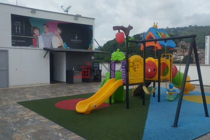 cale 32 # 38 - 33 apt 903 edifico maseratti condominio