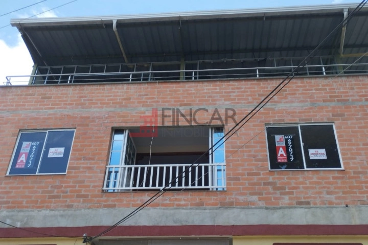 carrera 0w # 6bw- 09 apt 301