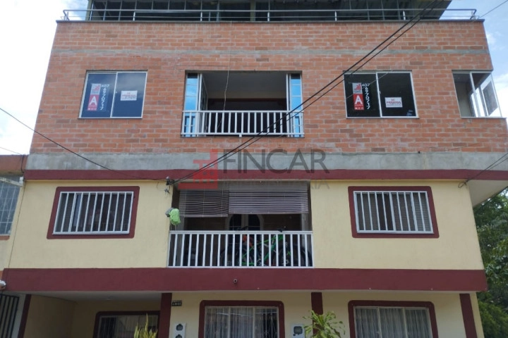 carrera 0w # 6bw- 09 apt 301