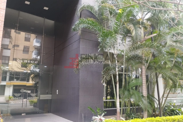 CARRERA 28#42-47 EDIFICIO VENETTO APTO 902