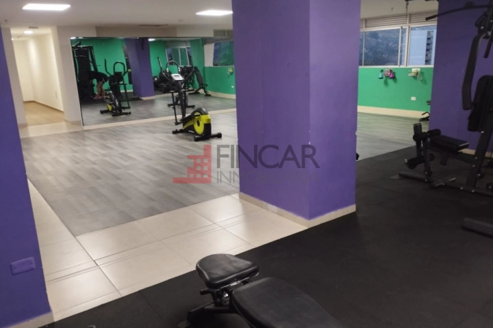 Carrera 4w # 17-51 torre 17 apt 466