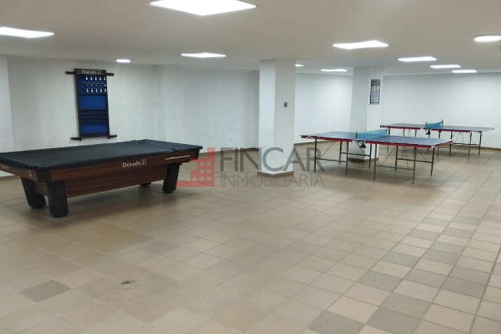 Carrera 4w # 17-51 torre 17 apt 466