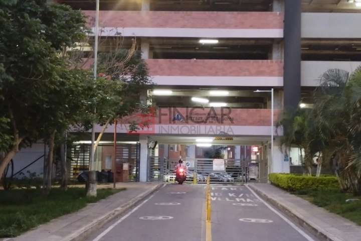 Carrera 4w # 17-51 torre 17 apt 466