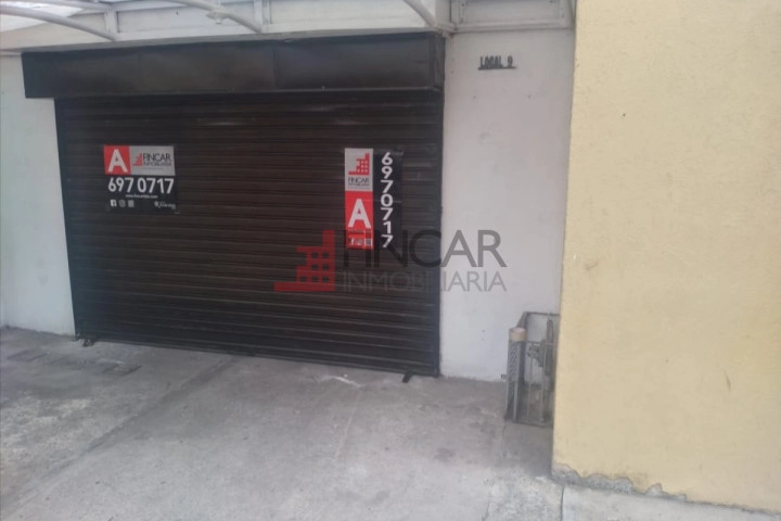 Calle 103 # 13-45