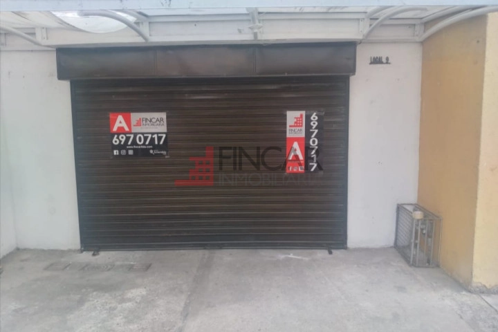 Calle 103 # 13-45