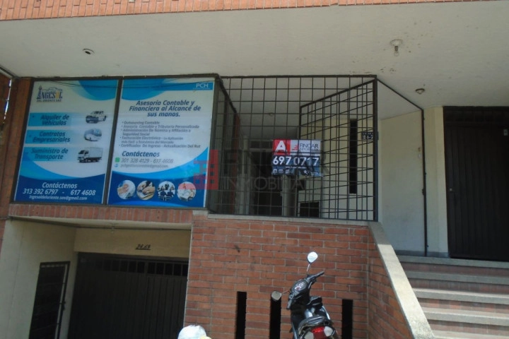 Avenida 105 # 24-75