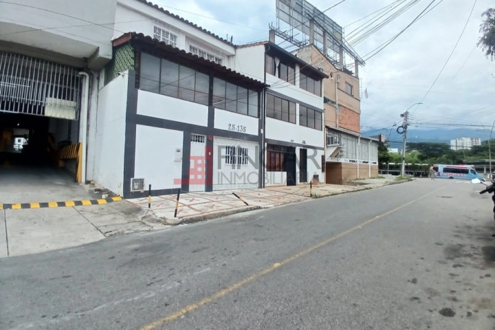 calle 89 # 25 -135