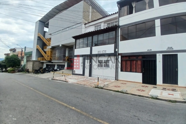 calle 89 # 25 -135