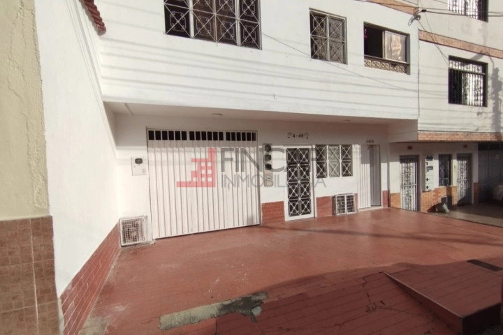 Calle 6 # 4-48