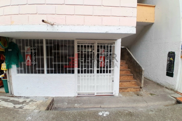Bucarica Sector 7
