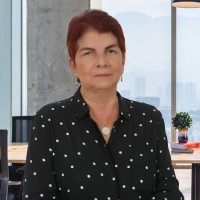 María Helena Quintero