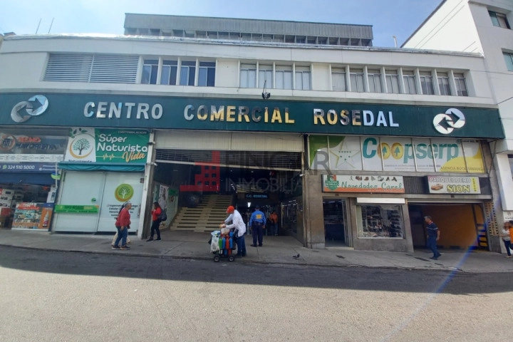 Calle 34 # 18-64