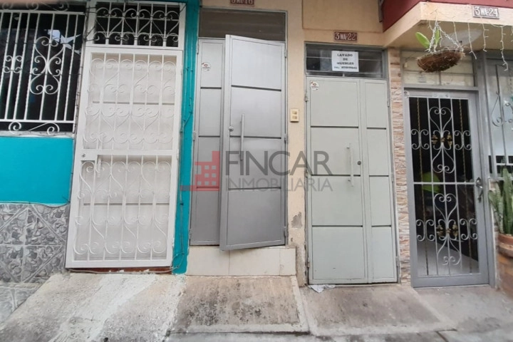 Calle 15b # 3wa-16