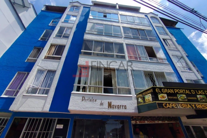 Calle 45 # 1-73