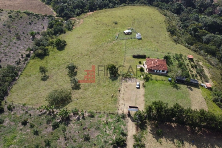 Vereda Jéridas Mesa de Los Santos